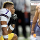 Illustration for article titled How A Heisman Finalists Penis Ended Up On The Internet
